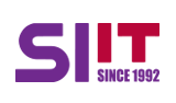 Sirindhorn International Institute of Technology, Thammasat University
